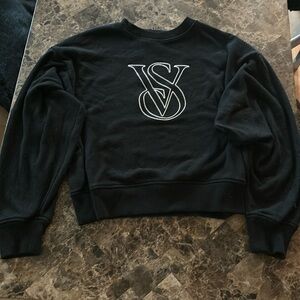 Victoria secret sweatshirt
